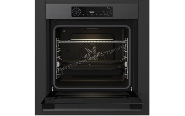 HISENSE BSA65226PBX - Vue de l'int&eacute;rieur