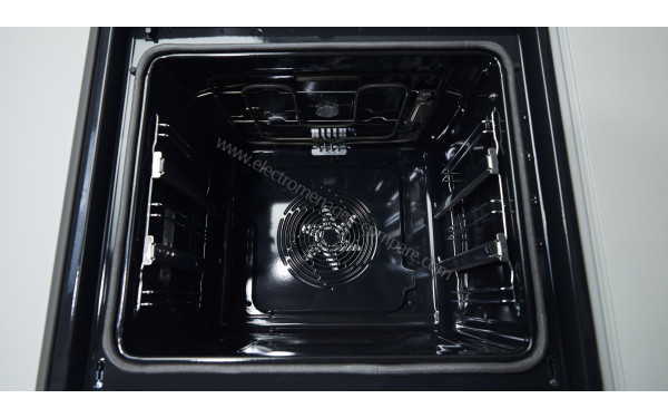 HISENSE BSA65226PX - Vue de l'int&eacute;rieur