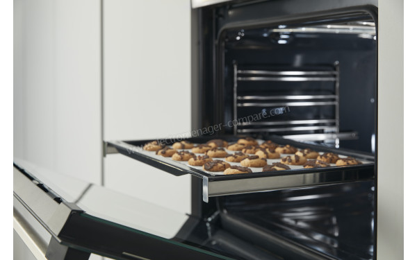 HISENSE BSA65226PX - Mise en situation