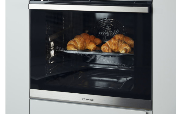 HISENSE BSA65226PX - Mise en situation