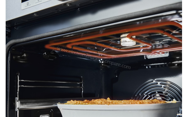 HISENSE BSA65226PX - Mise en situation