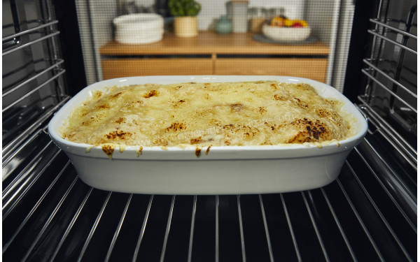 HISENSE BSA65226PX - Mise en situation