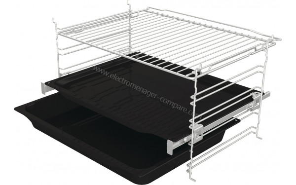 HISENSE BSA65226PX - Accessoires