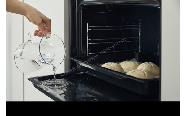 HISENSE BSA65226PX - Mise en situation