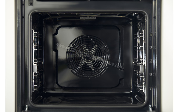 HISENSE BSA65226PX - Vue de l'int&eacute;rieur