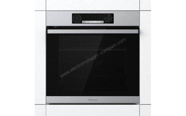 HISENSE BSA65226PX - Appareil encastr&eacute;