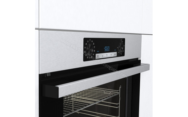 HISENSE BSA65226PX - Panneau de commandes