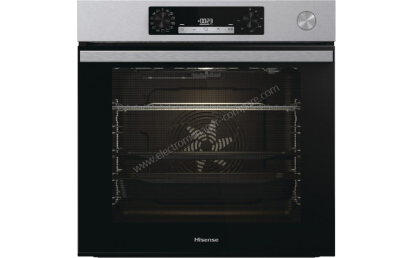 HISENSE BSA66211AX - Vue de face