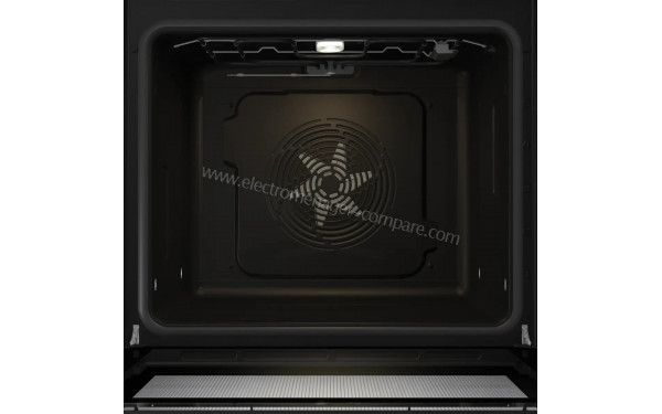 HISENSE BSA66211AX - Vue de l'int&eacute;rieur