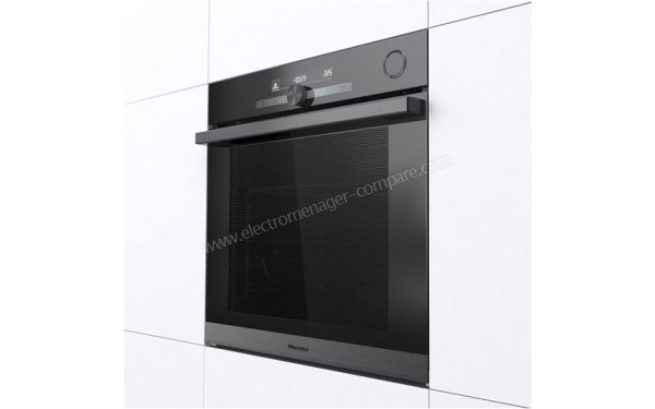 HISENSE BSA66333PG - Appareil encastr&eacute; vue 3/4 droite