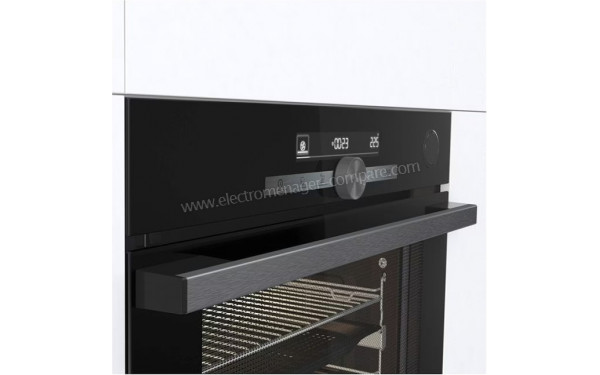 HISENSE BSA66333PG - Panneau de commandes