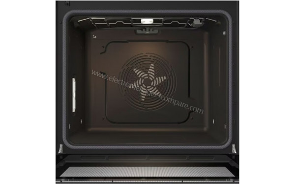 HISENSE BSA66333PG - Vue de l'int&eacute;rieur