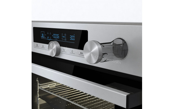 HISENSE BSA66333PX - R&eacute;servoir d'eau