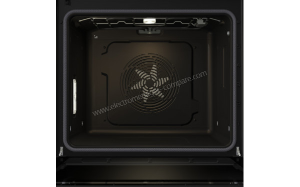 HISENSE BSA66334PBDG - Vue de l'int&eacute;rieur