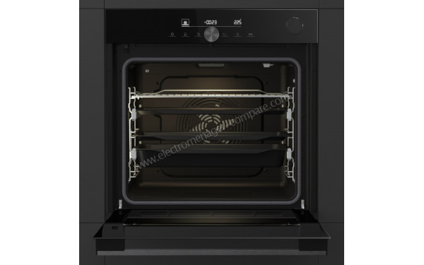 HISENSE BSA66334PBDG - Vue de l'int&eacute;rieur