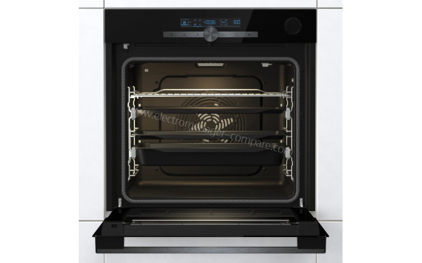 HISENSE BSA66334PG - Vue de l'int&eacute;rieur