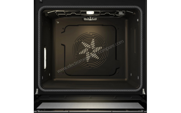 HISENSE BSA66334PG - Vue de l'int&eacute;rieur