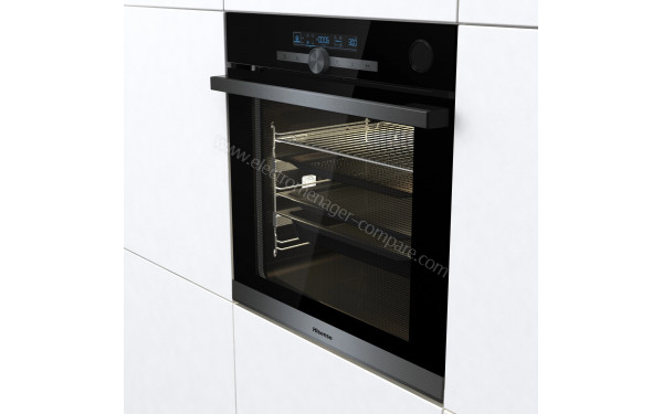 HISENSE BSA66334PG - Appareil encastr&eacute;