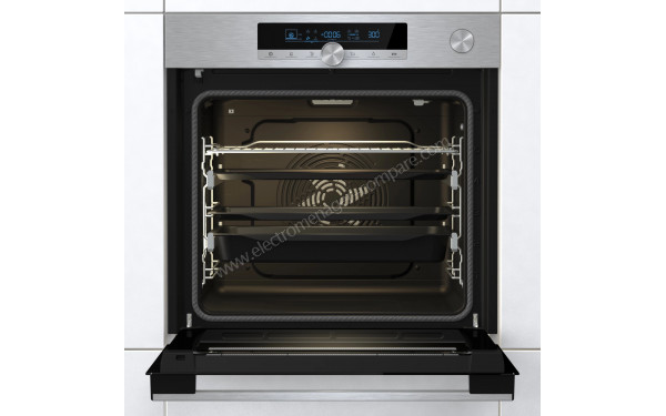 HISENSE BSA66334PX - Vue de l'int&eacute;rieur