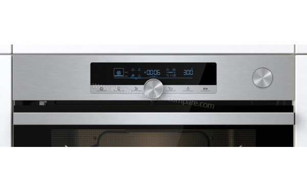 HISENSE BSA66334PX - Panneau de commandes