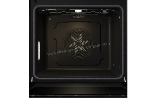 HISENSE BSA6633PBG8 - Vue de l'int&eacute;rieur