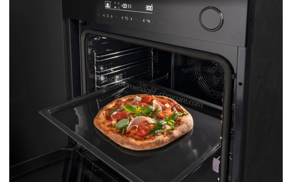 HISENSE BSA66346PBGWIFI - Mise en situation