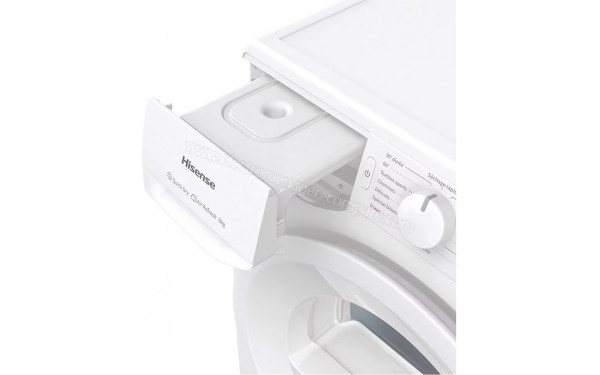 HISENSE DCGP803 - Vue des programmes