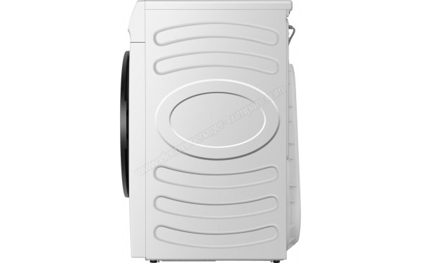 HISENSE DH1Q802U - Vue de profil