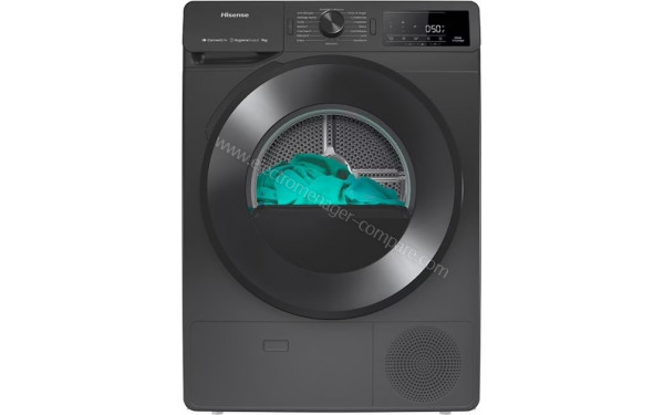 HISENSE DH3V903UB/FR - Vue de face