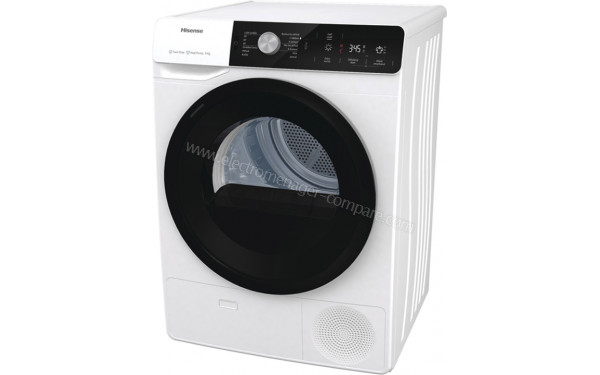 HISENSE DHGA901NL - Vue 3/4 droite