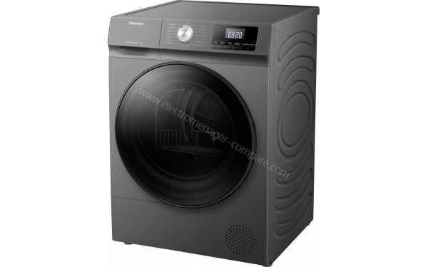 HISENSE DHQA902UT - Vue 3/4 droite