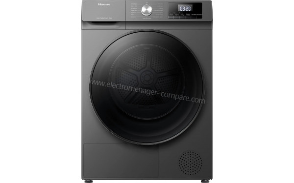 HISENSE DHQA902UT - Vue de face