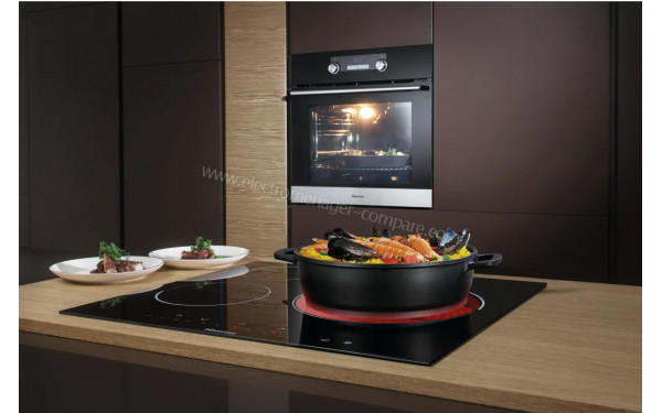 HISENSE E6332BSCE - Mise en situation