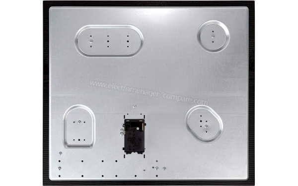 HISENSE E6431C - Vue de l'arri&egrave;re