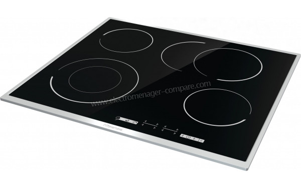 HISENSE E6433X - Vue 3/4 droite