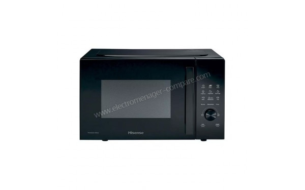 HISENSE EDH23MOBV - Vue de face