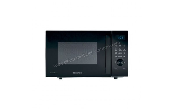 HISENSE EDH23MOBV - Vue de face