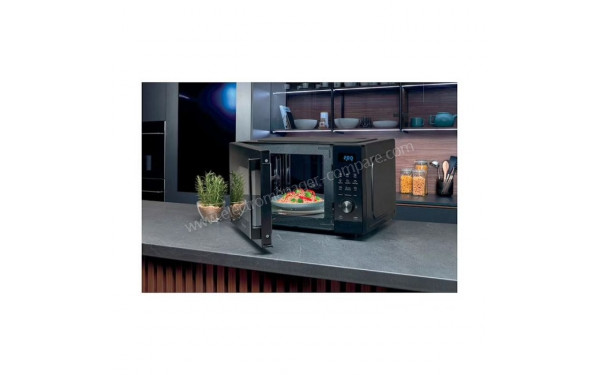 HISENSE EDH23MOBV - Mise en situation