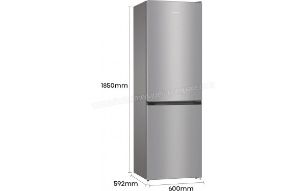 HISENSE FCD314BDE - Dimensions
