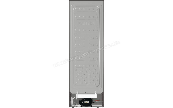 HISENSE FCD314BDE - Vue de l'arri&egrave;re