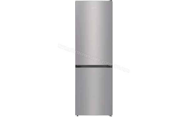 HISENSE FCD314BDE - Vue de face