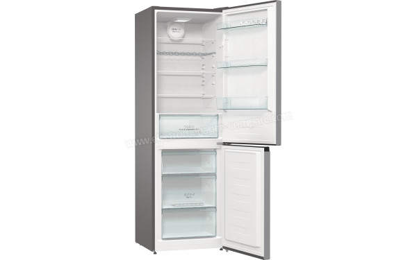 HISENSE FCD314BDE - Vue de l'int&eacute;rieur