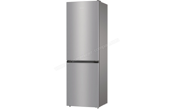 HISENSE FCD314BDE - Vue 3/4 droite