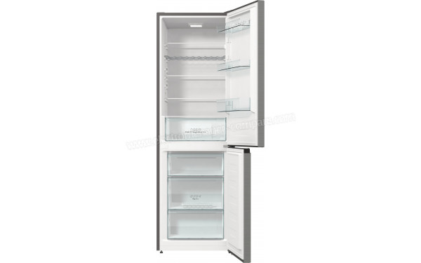 HISENSE FCD315ACE - Vue de l'int&eacute;rieur