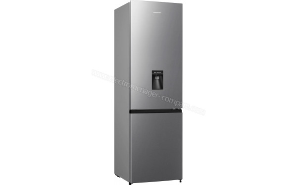 HISENSE FCN255WDE - Vue 3/4 gauche