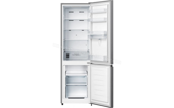 HISENSE FCN255WDE - Vue de l'int&eacute;rieur