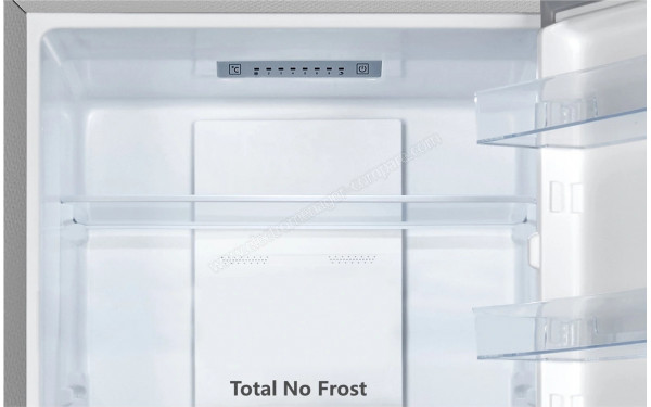 HISENSE FCN300ACE - Panneau de commandes