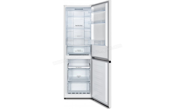 HISENSE FCN300AWE - Vue de l'int&eacute;rieur