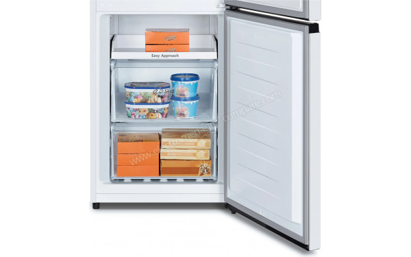 HISENSE FCN300AWE - Tiroirs partie cong&eacute;lateur