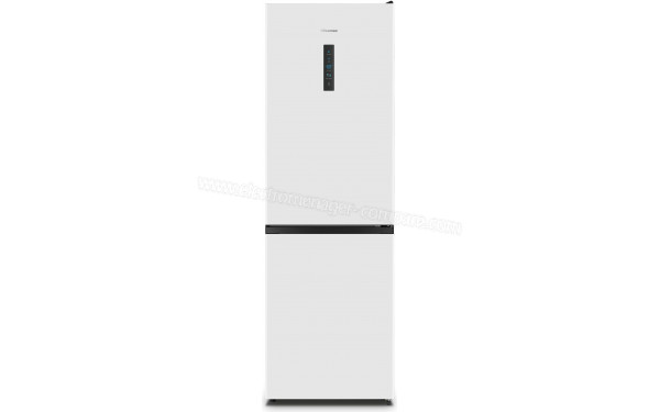 HISENSE FCN300DWD - Vue de face